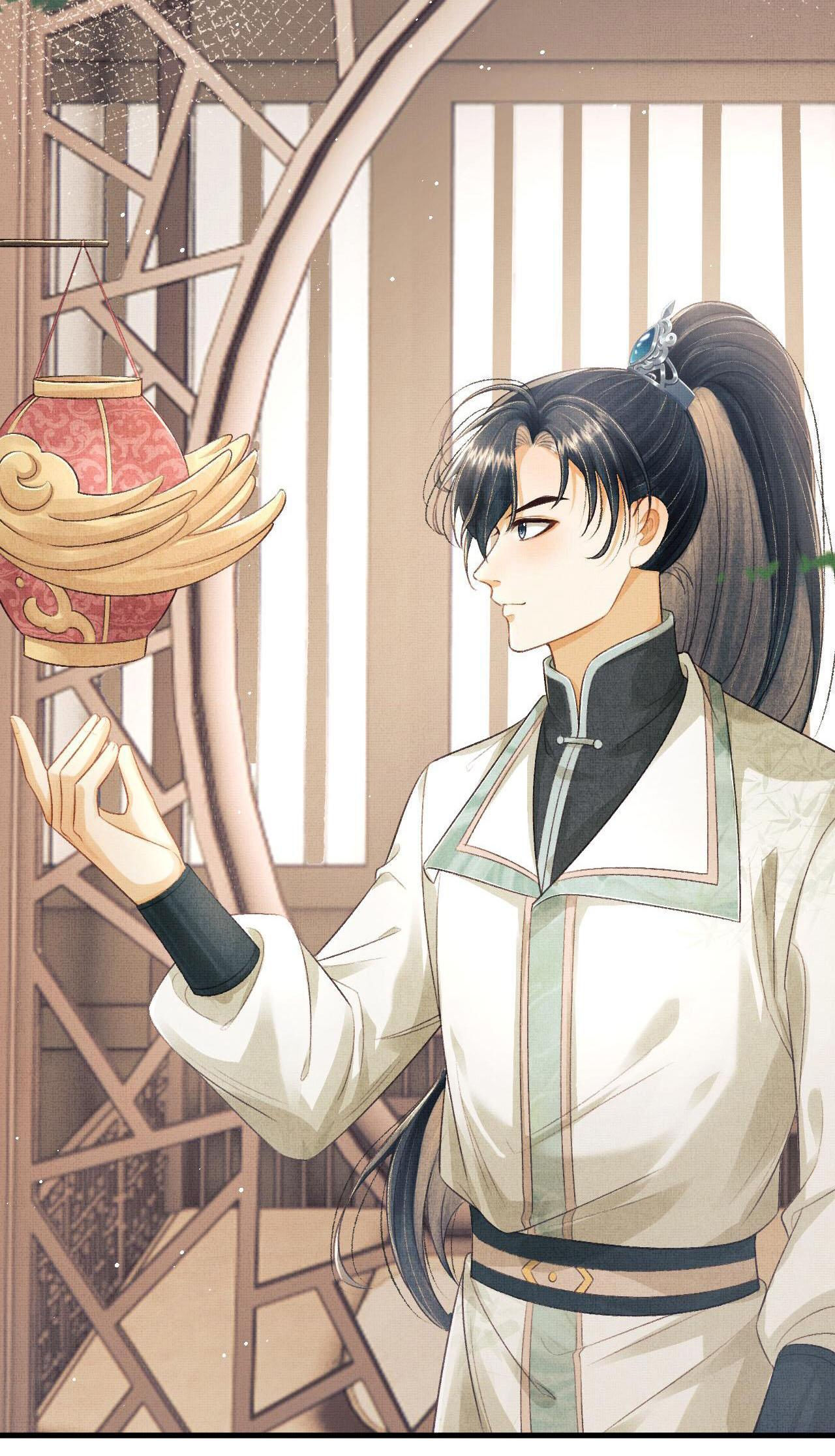 tướng quân luôn tự coi mình thành thế thân chapter 34 19