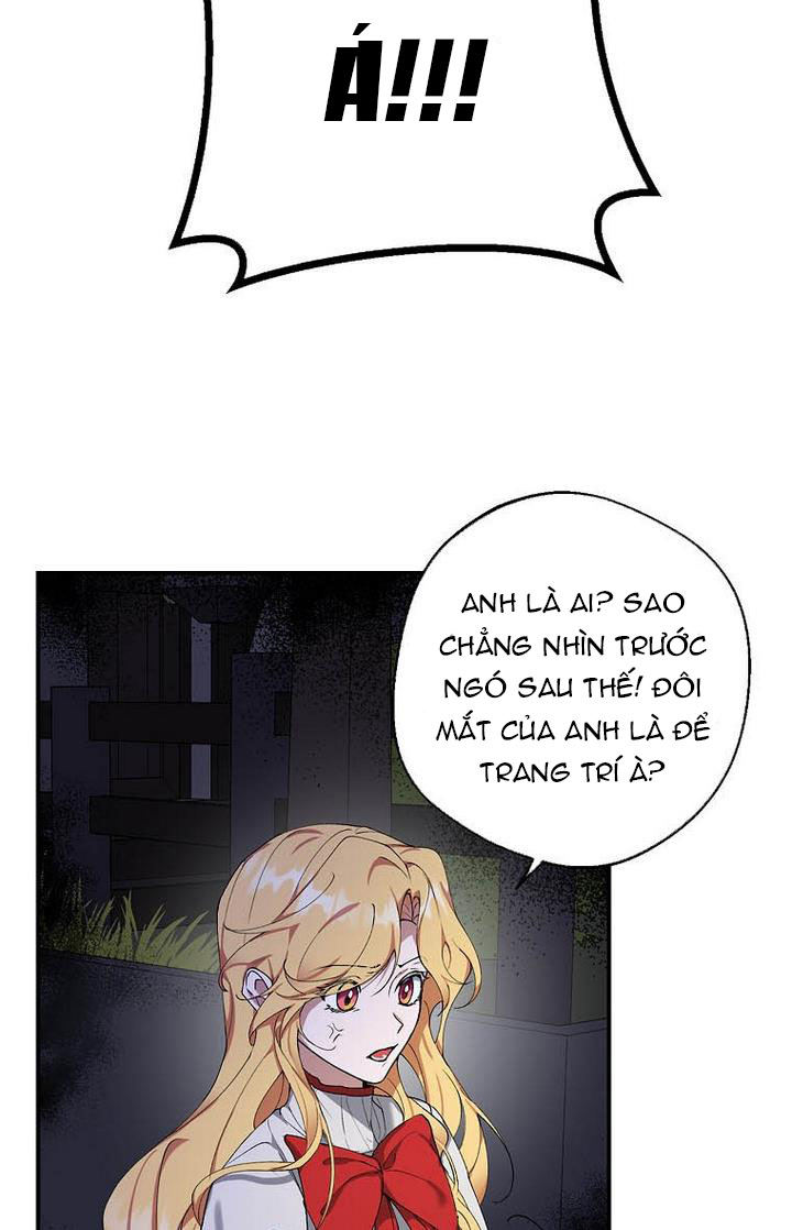 nam chính đang cản đường tôi chapter 1 14