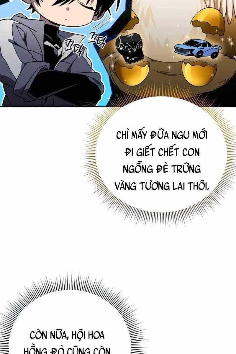 sự trở lại của người chơi sau 10000 năm chapter 38 42