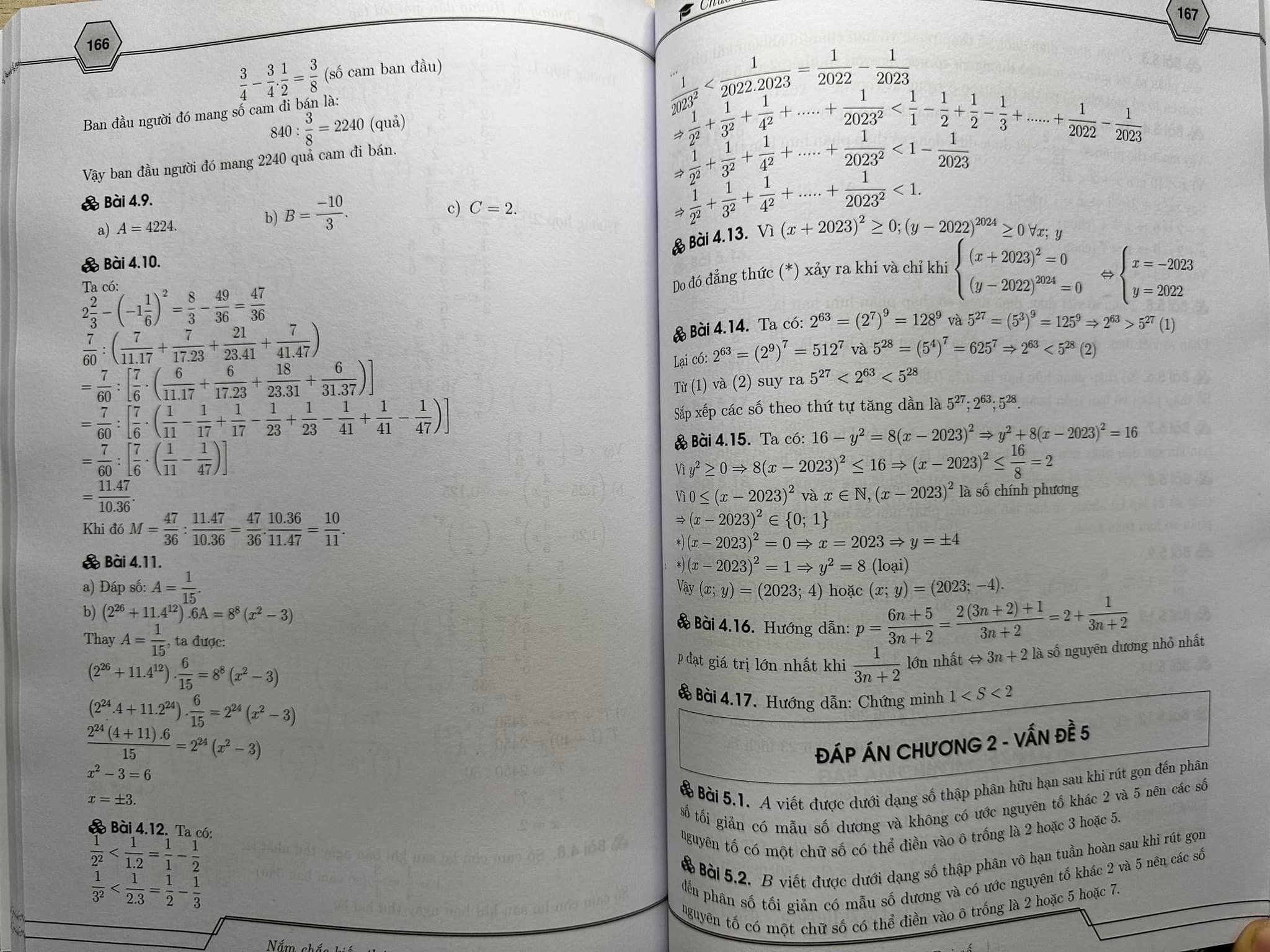 Sách - Combo Nắm chắc kiến thức và kĩ năng Toán 7