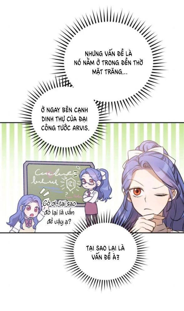 nếu là phản diện, liệu tôi sẽ chết? chapter 2.2 18