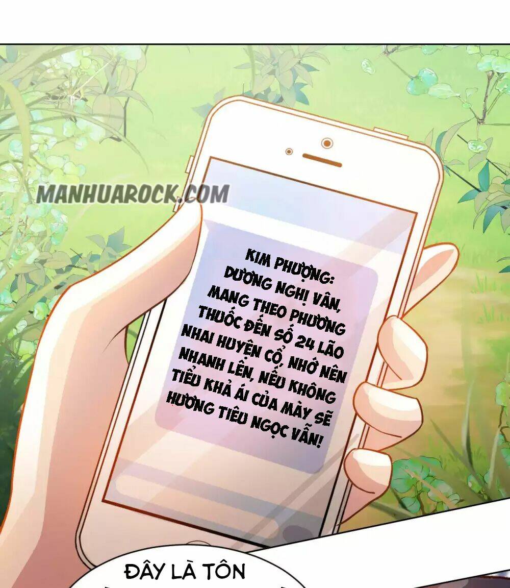 sư phụ của ta là thần tiên chapter 32 18