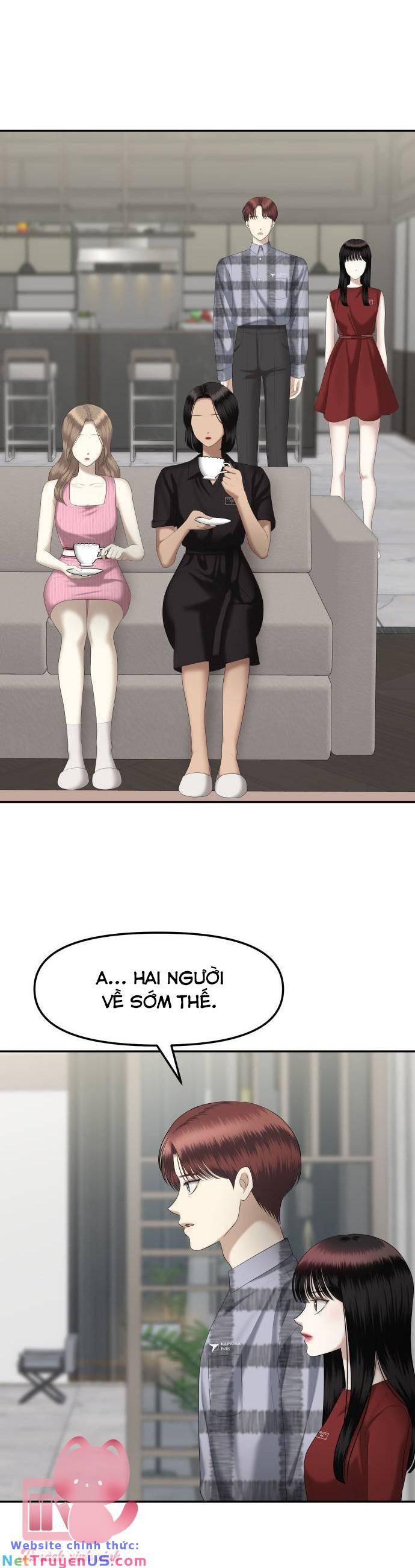 chị em tranh đấu chapter 19 22