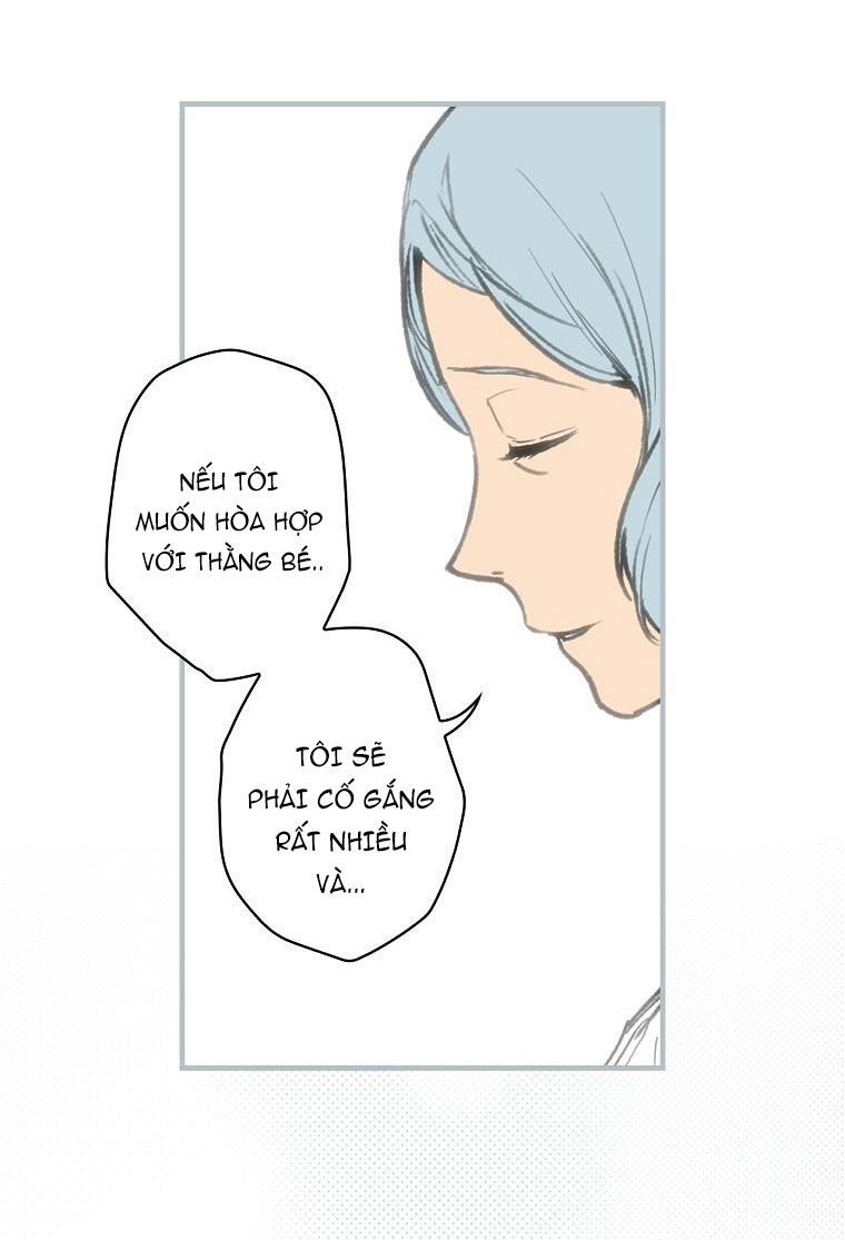 cổ tích về người mẹ kế chapter 67 70