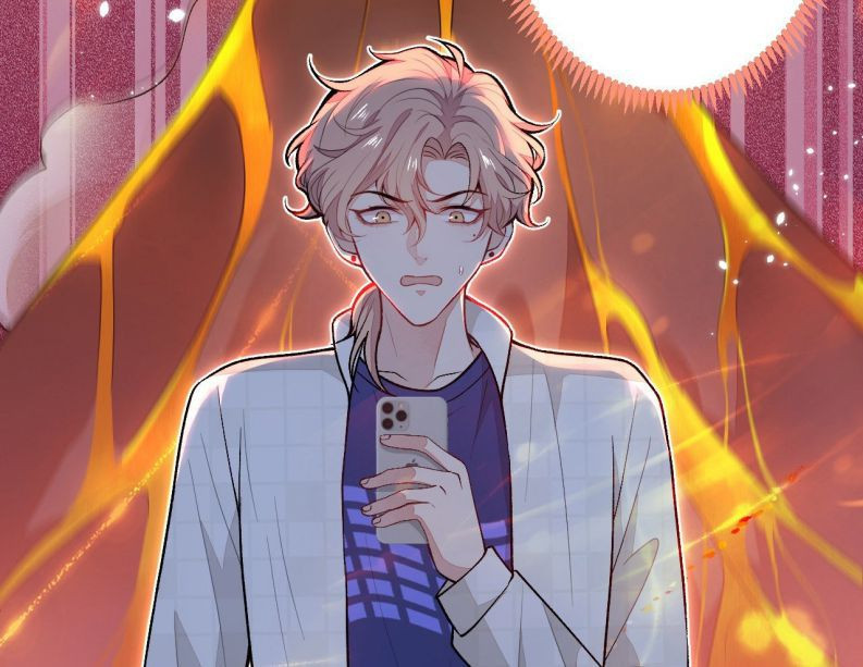 hotsearch của ảnh đế chapter 108 9