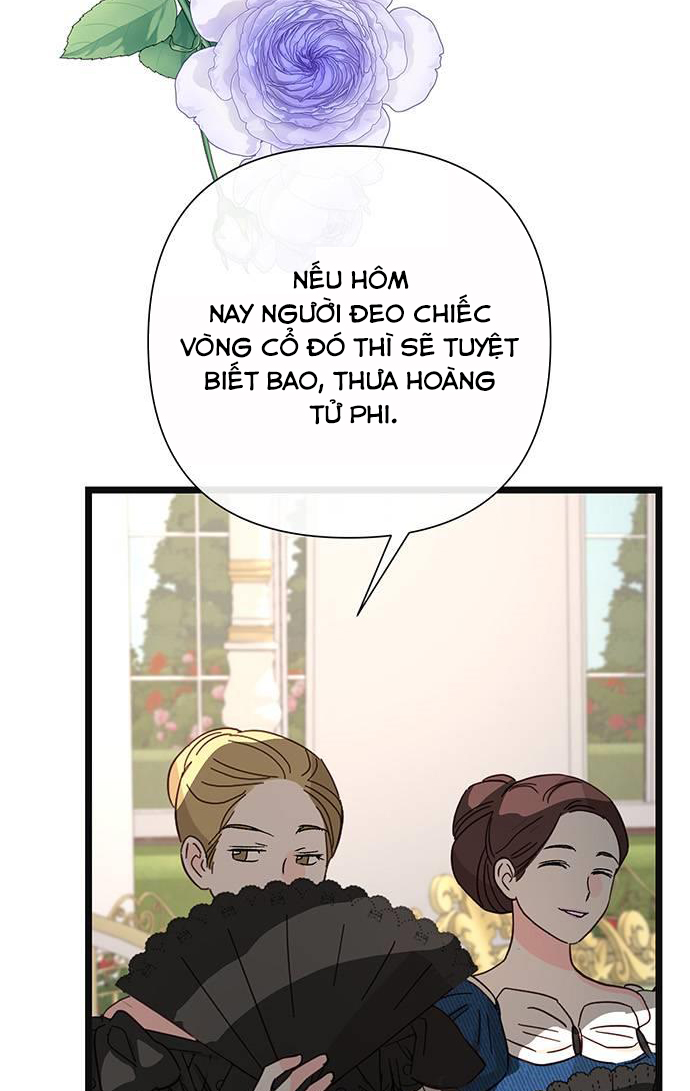 hoàng tử phiền toái chapter 73 3