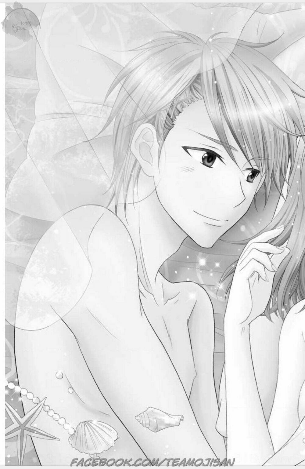 bí mật của chúng tôi - np chapter 2 4