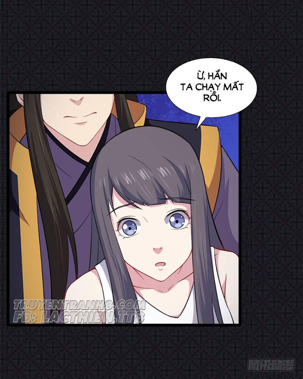 ngạo kiều quỷ vương yêu ta chapter 41 26