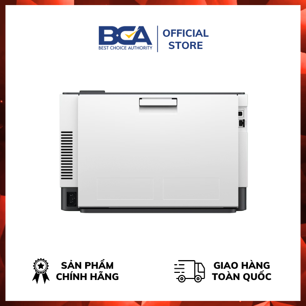 Máy in màu HP Color LaserJet Pro 3203dn Printer (8D7L2A) - Hàng chính hãng