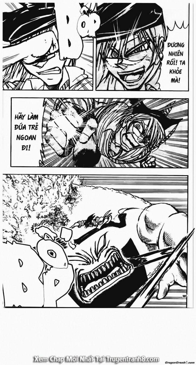 sắc lệnh ánh trăng chapter 29 15