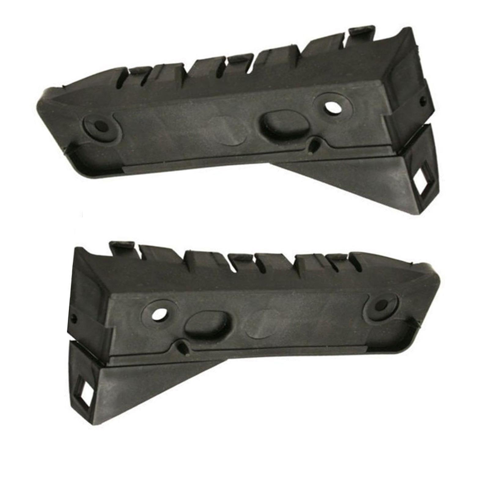 Bumper Brackets Bumper Retainer Brackets ,8E0807227, Auto Accessory ,Quality Spare Part ,Mounting Bracket Support Front Bumper Mount for A4