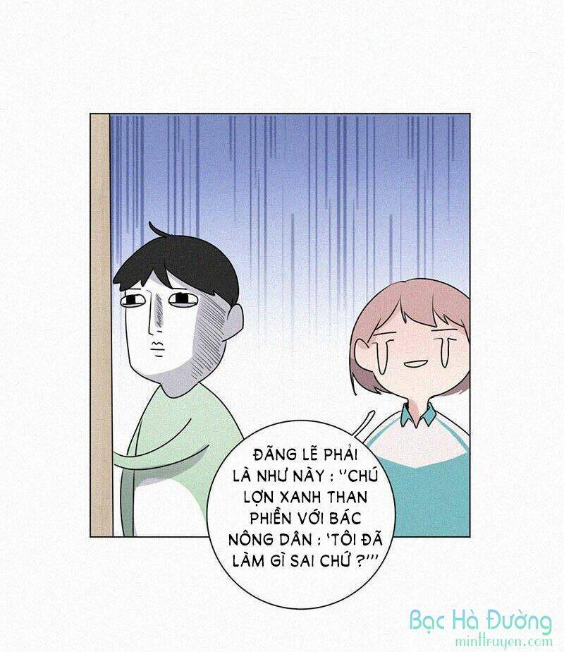 câu chuyện về cậu và tôi chapter 28 14