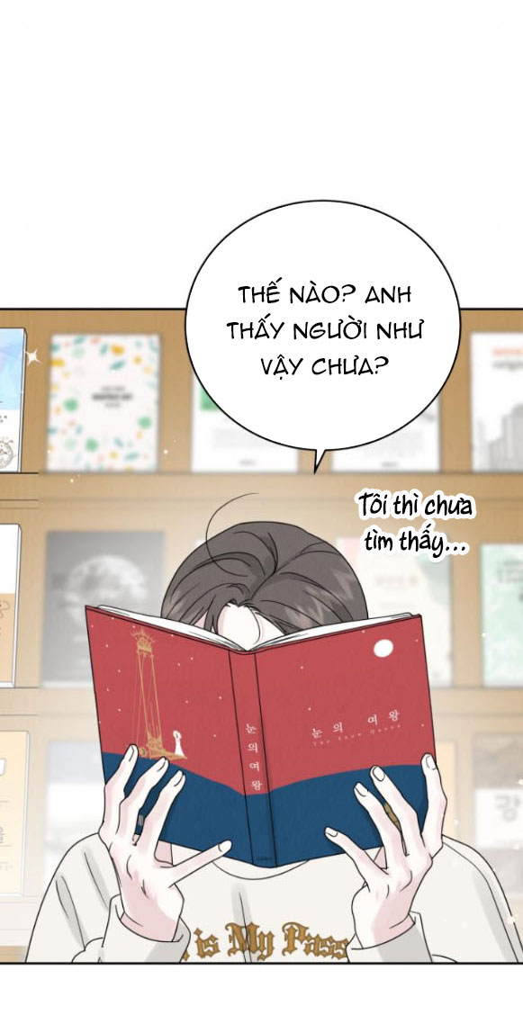 Thuyết Tình Yêu Ích Kỷ chapter 16.2 34