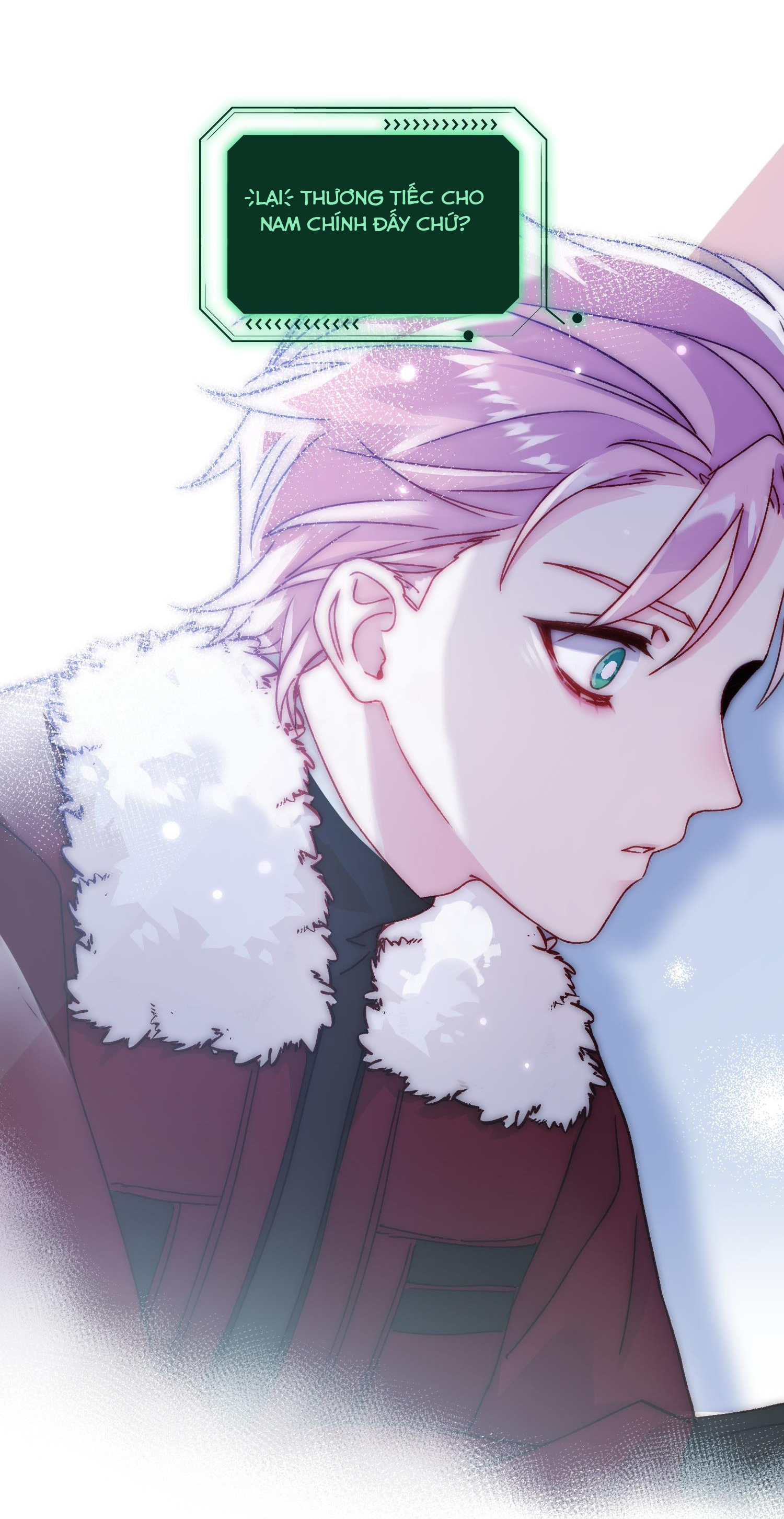 tôi phải làm một kẻ đại xấu xa chapter 85 24