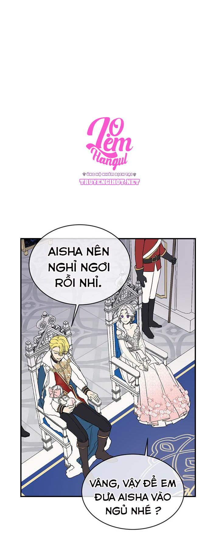 hướng đến ánh dương một lần nữa chapter 9.2 1