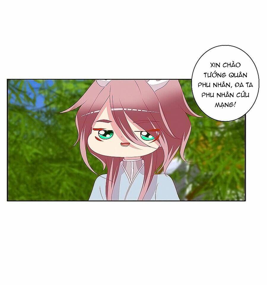 tướng quân mời ra trận chapter 174 24