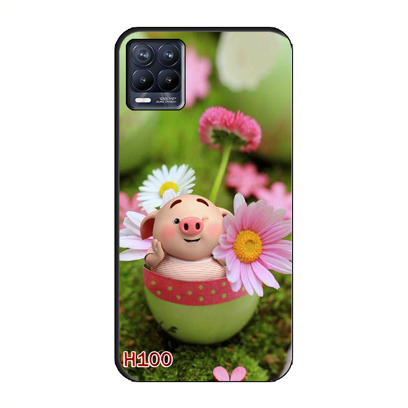 Ốp Lưng Dành Cho REALME 8