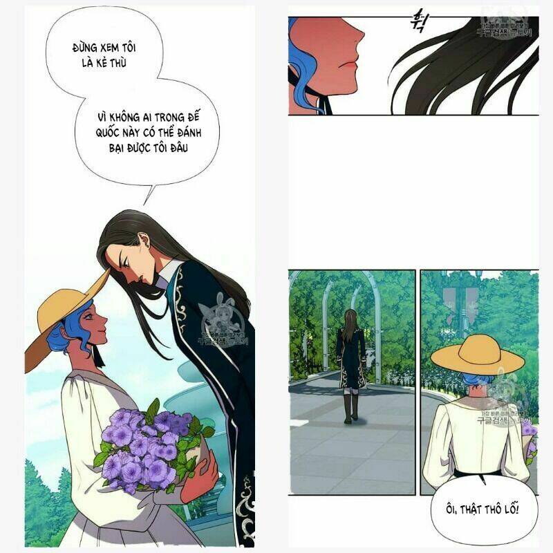 khế ước của nữ công tước quái vật chapter 71 16