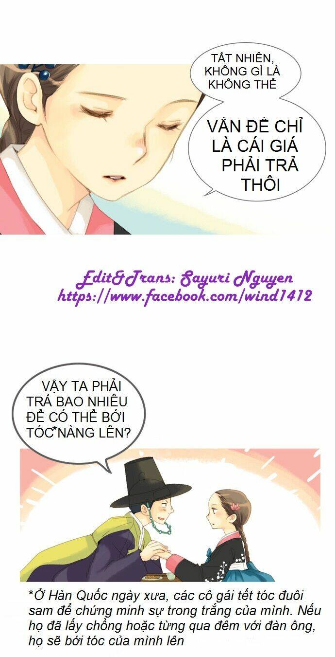 the great merchant kim manduk chapter 6 17