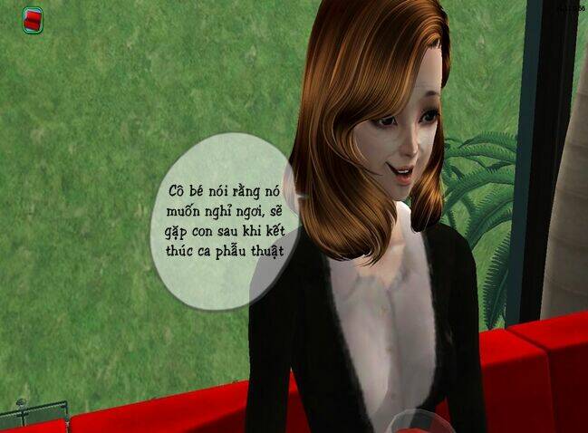 tìm em [truyện sims] chapter 29 8