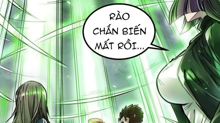 thế giới xa lạ chapter 45 116