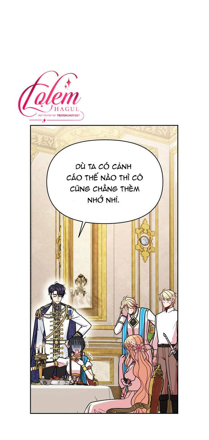 tôi đã nuôi dưỡng bạn thời thơ ấu thành bạo chúa chapter 47.2 14