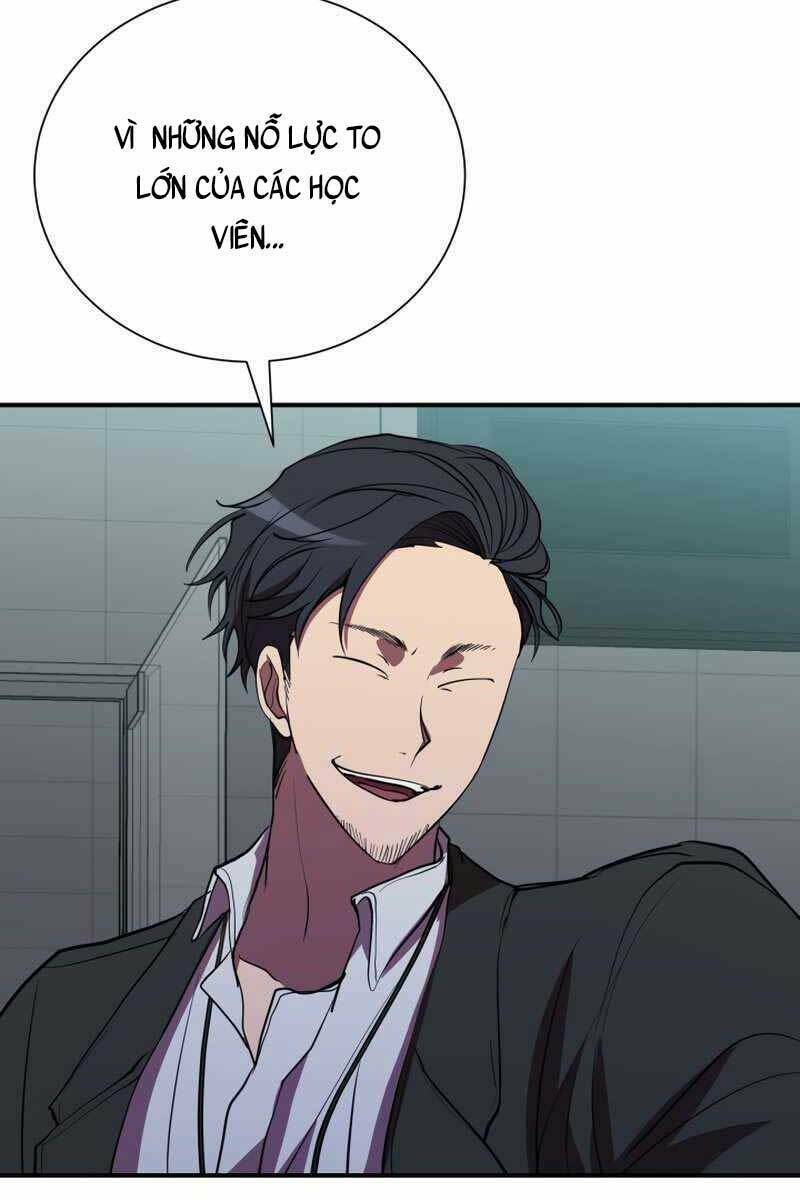 giả vờ làm kẻ vô dụng ở học đường chapter 40 104