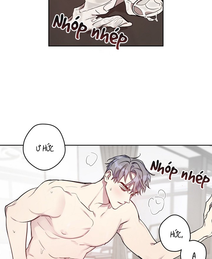 thần tượng đến rồi!? chapter 15 2