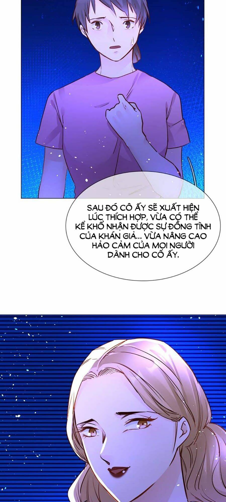 ngôi sao vụn vỡ chapter 70 22