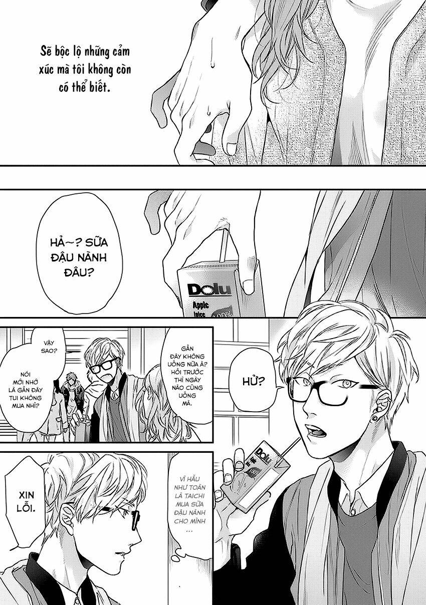 đôi ta đi trốn chapter 5 24