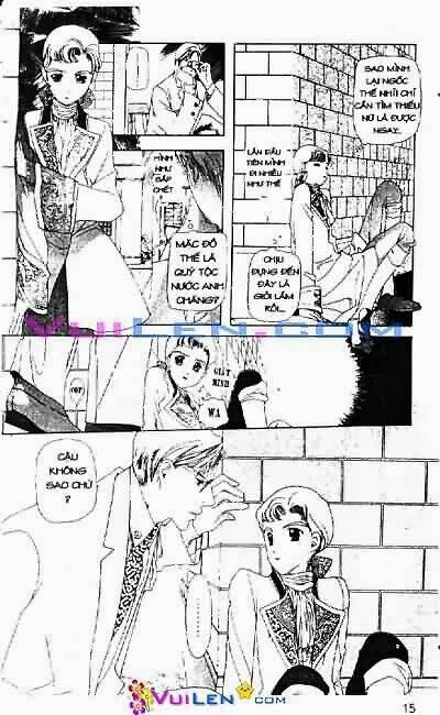 duyên kỳ ngộ chapter 7 16