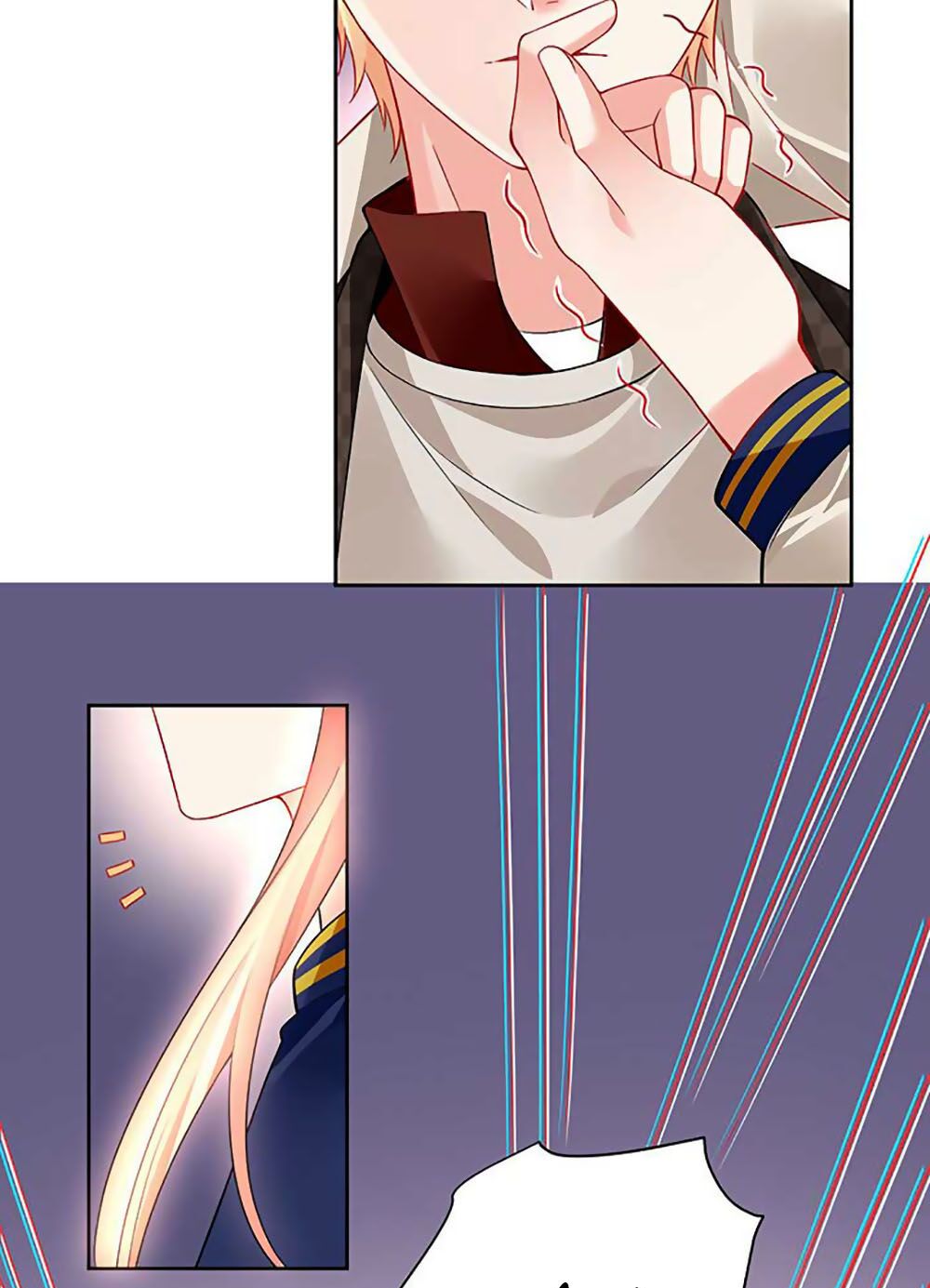 bạn trai 1/4 của tôi chapter 45 53