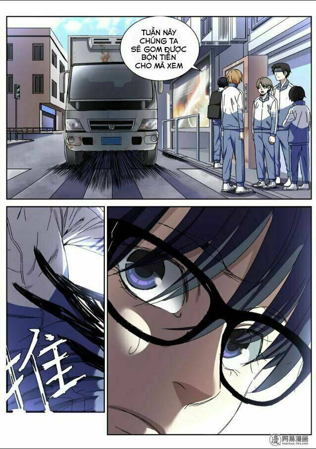 quỷ ssai chapter 1 13