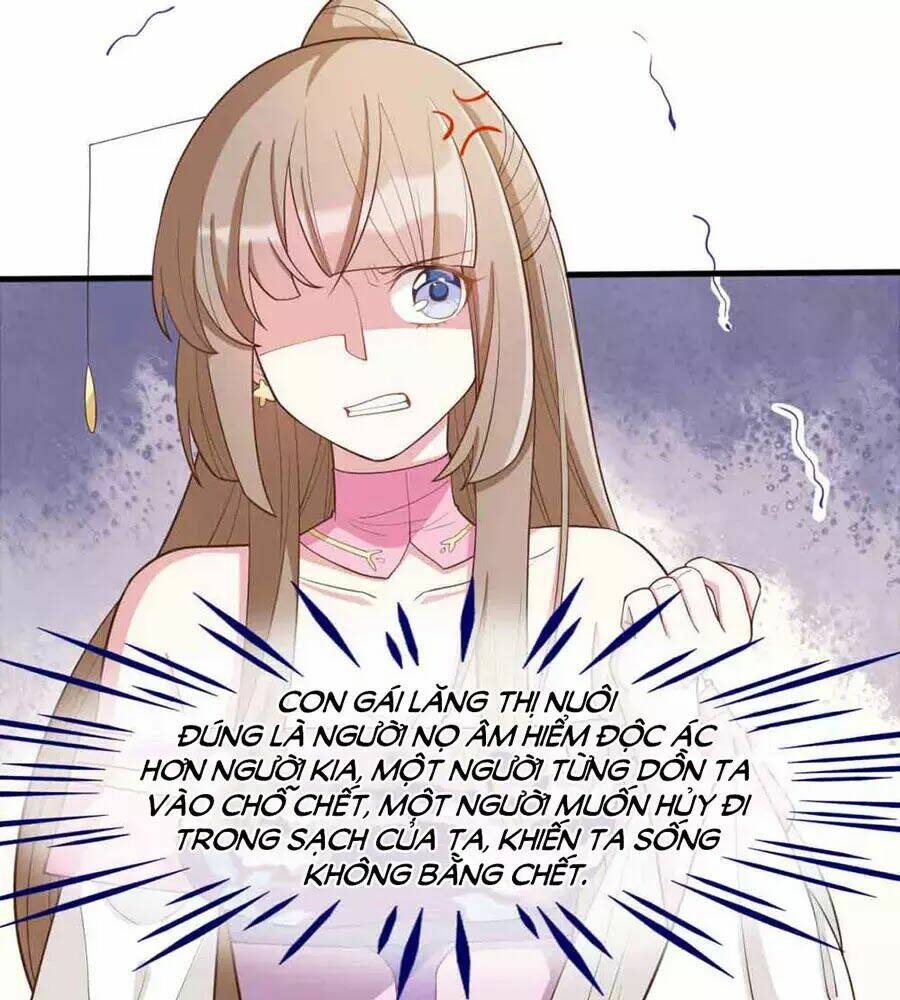 đích nữ hữu độc chapter 25 9