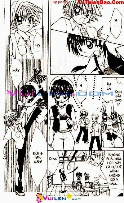 viên ngọc nhiệm màu chapter 3 86