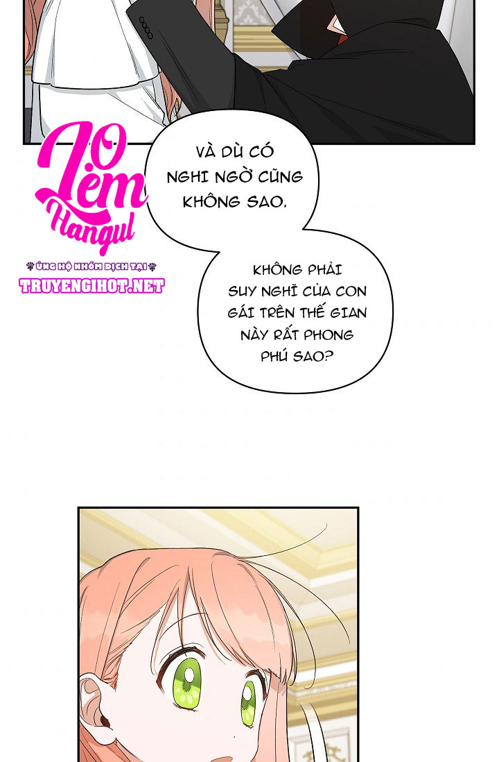 trở thành con gái của anh hùng bóng đêm chapter 17 33