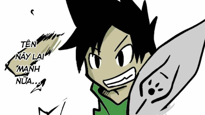 senyuu chapter 45 44