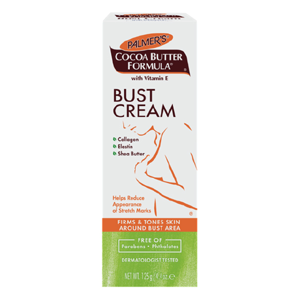 Kem Săn Chắc Và Sáng Da Vùng Ngực PALMER'S Bust Cream - 4070