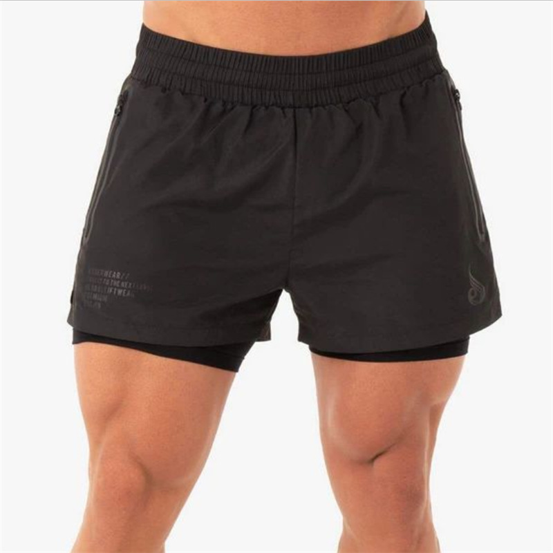 [ HOT ] Short hai lớp RYDERWEAR Nam