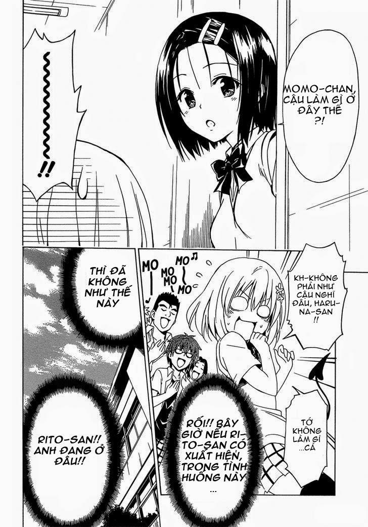 to love - ru darkness chapter 48 31