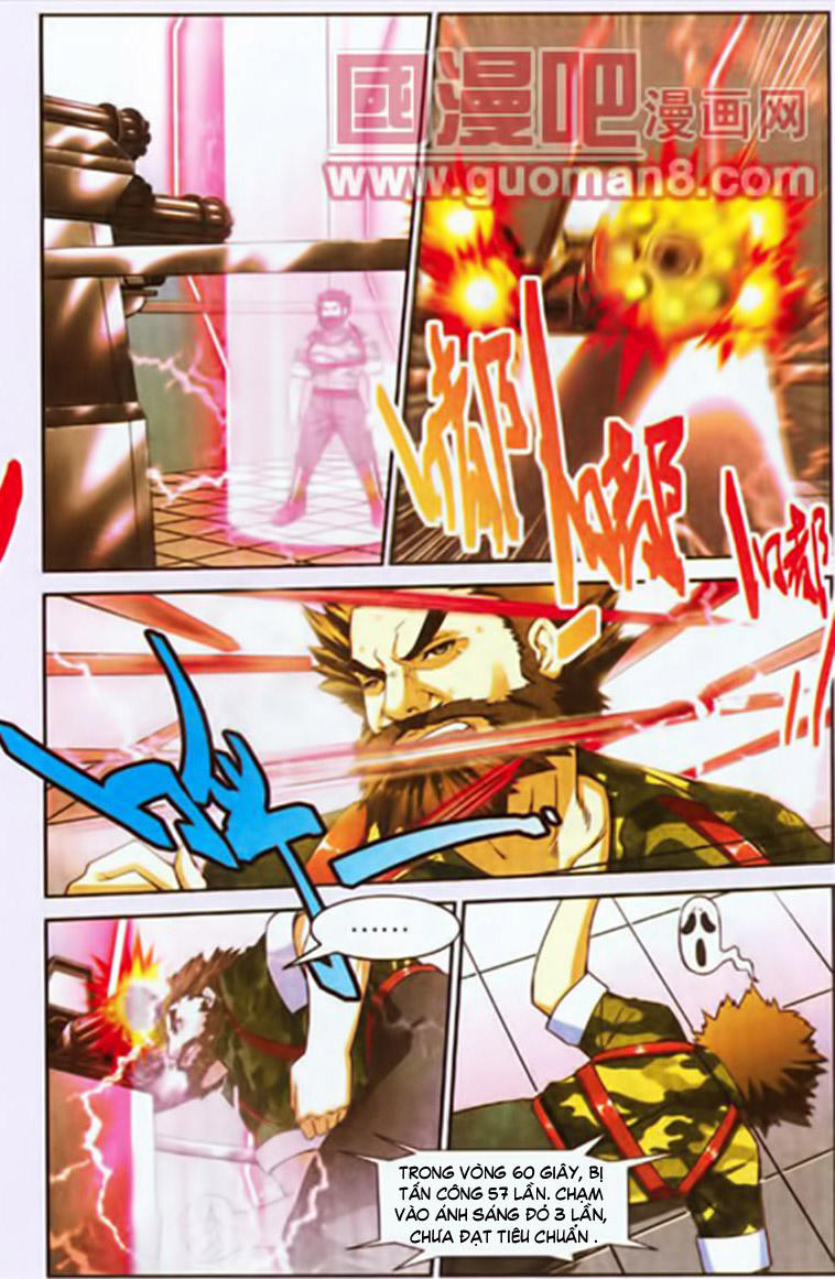 thôn phệ nhân gian chapter 5 13