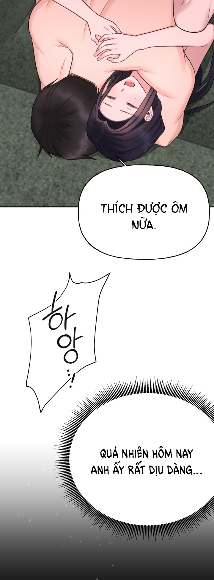 Khép Đôi Mi Lại chapter 17.2 - Trang 30