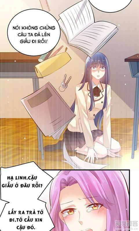 trọng sinh từ 0 thành 1 chapter 6 11