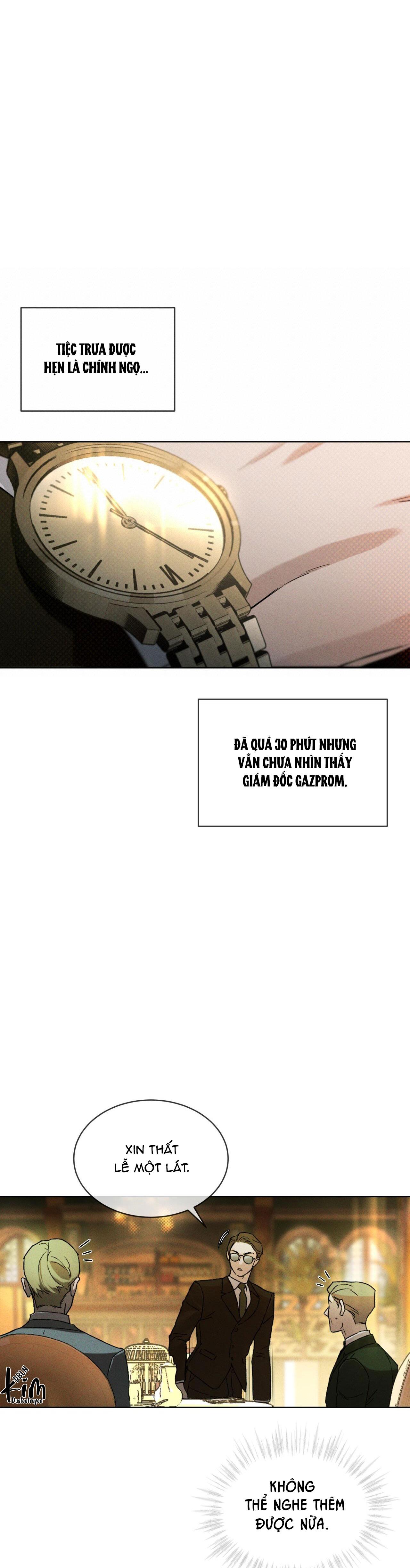 codename anastasia chapter 9 29