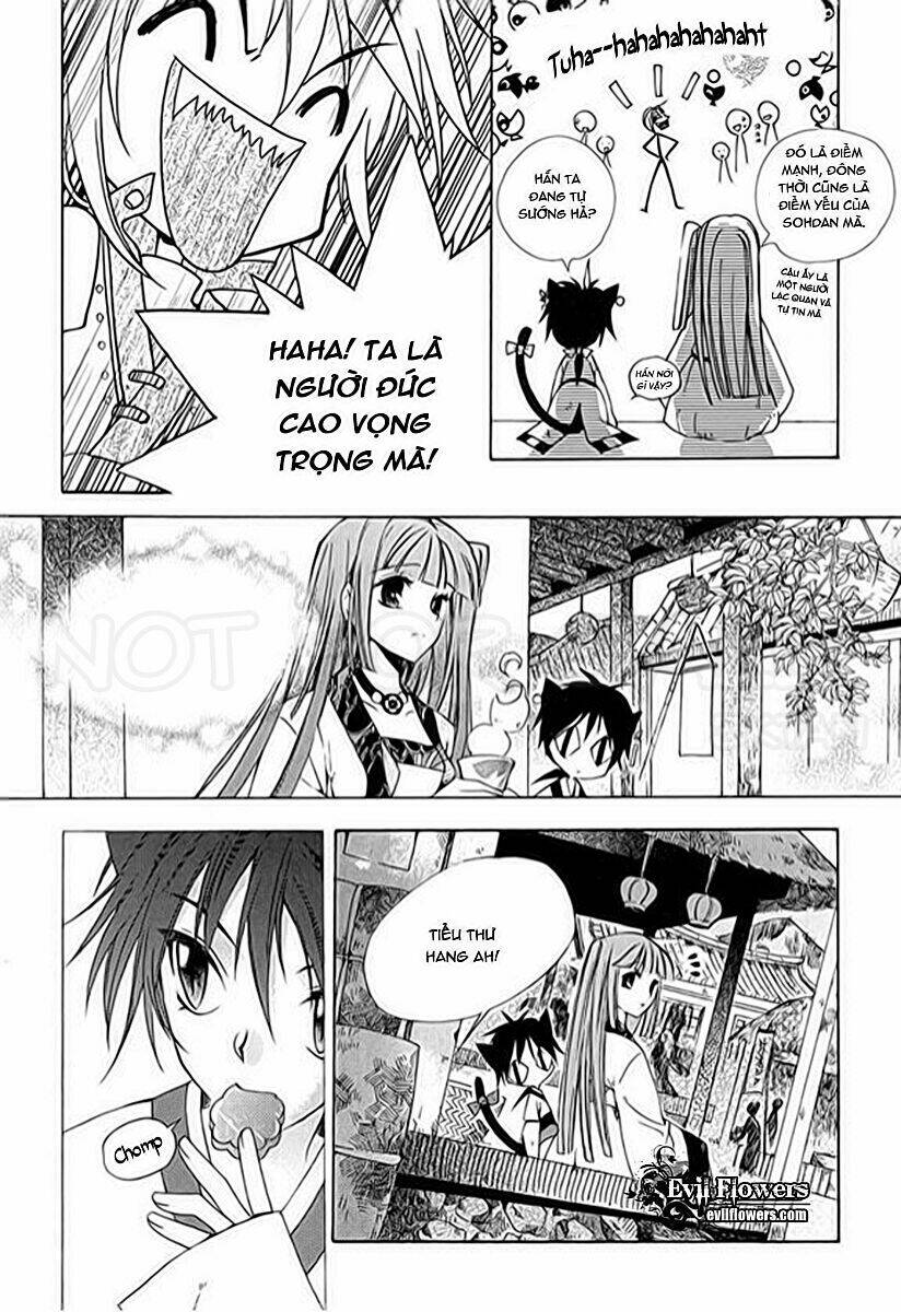 hangah, lee chapter 2 7