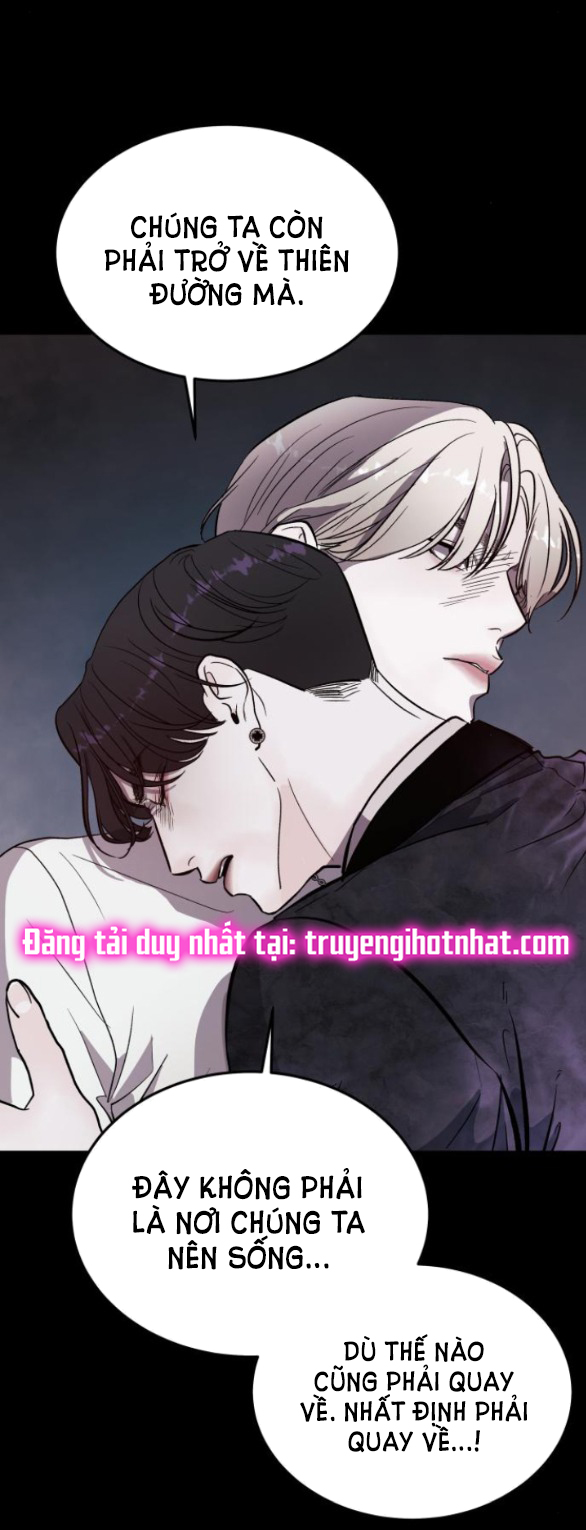 For The Queendom chapter 2.2 - Trang 47