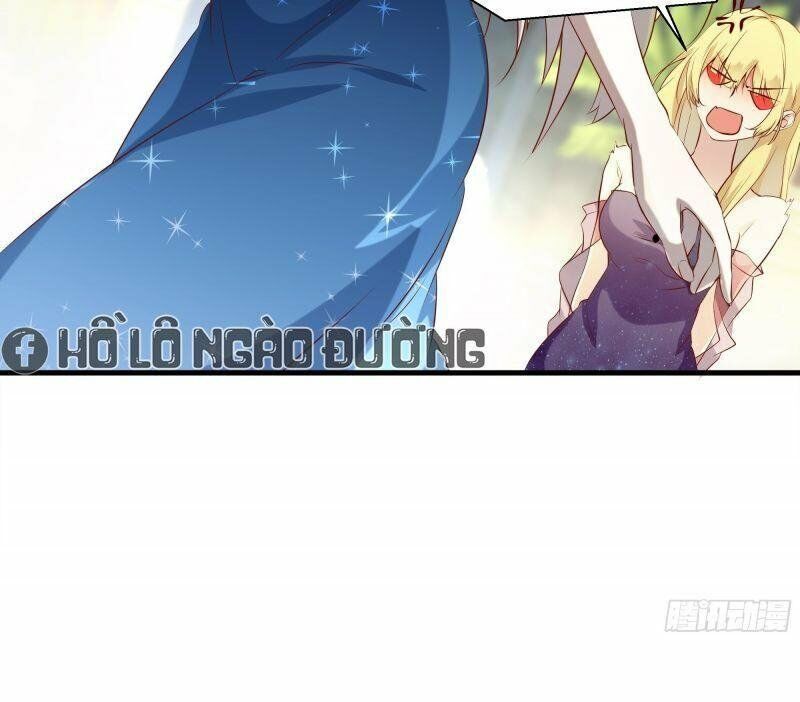 nãi ba là chiến thần mạnh nhất chapter 6 35