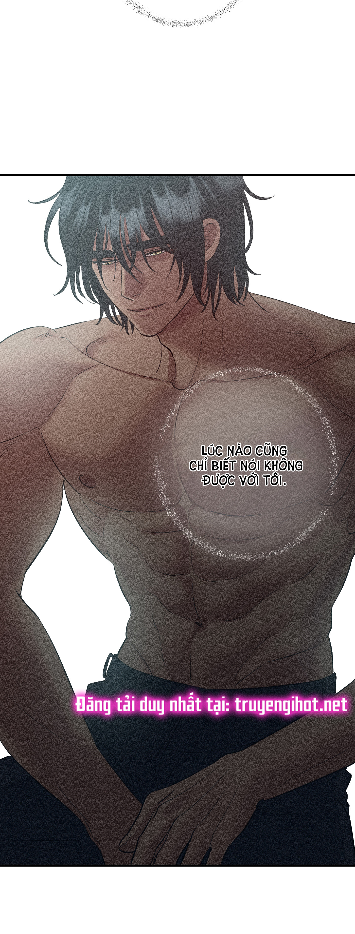 [18+] một lòng một dạ chapter 23.2 3