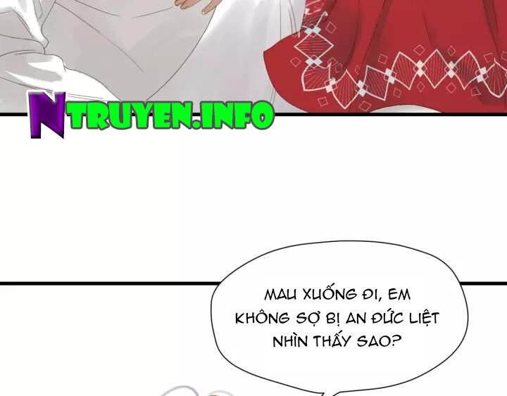 lượm được một tiểu hồ ly phần 3 chapter 93 8