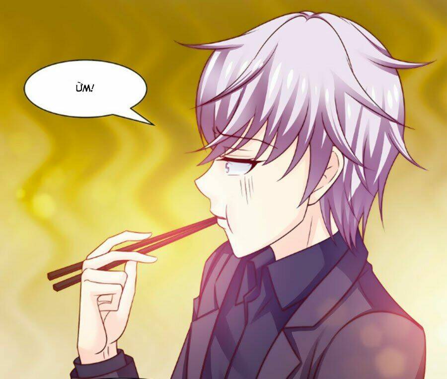 đại thúc, người ta sẽ ngoan chapter 34 22